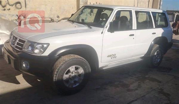 Nissan for sale in Iraq